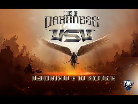 🔊🎶DJ USU SESIÓN HARD DANCE 2023  DEDICATEDO  DJ SMOOGIE