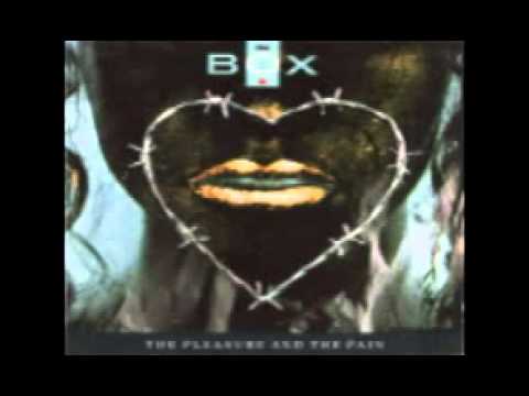 The Box - The Pleasure and the Pain (1990) Full Album