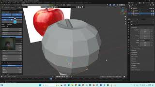 Week_07-001_Com2AD1_3D Digital Design I_ Blender with KROUTA