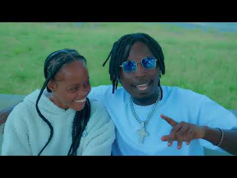 KLONES MELODY  x  L.A VIBEZ  x  ANDY SAHARAN   -   Gotta know (visualizer)