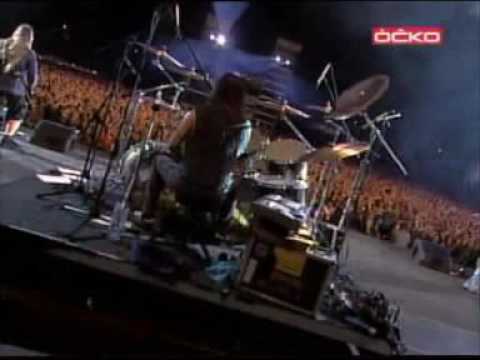 Kabat   Kalamity jane