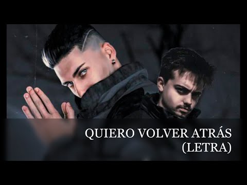 SWIT EME Y MAYO 214 - QUIERO VOLVER ATRÁS (LETRA)