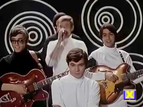 Los Bravos - Black Is Black (1966)