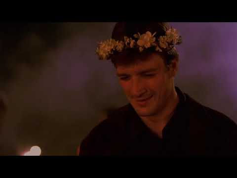 No Strings Mal and Inara MV