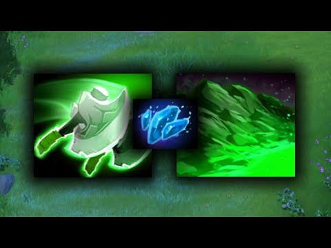 rubick's $6 000 000 play (wow)