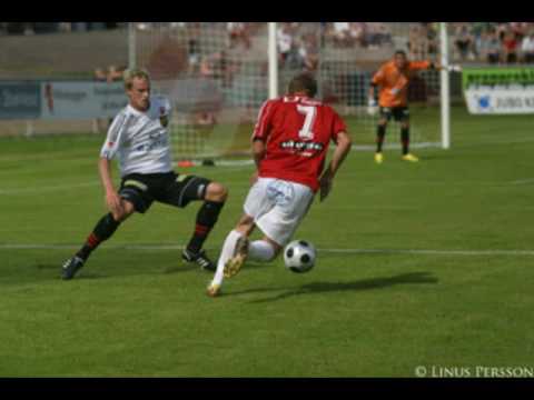 Christophe Lallet video-presentation