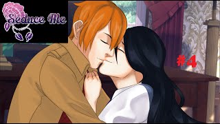 GETTING INTENSE!!! | Let's Play Seduce Me! - Damien's Route (Part 4)