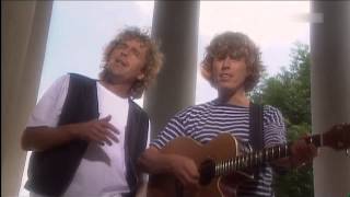 Brunner &amp; Brunner - Wie der Wind wehst Du mir ins Gesicht 2005)