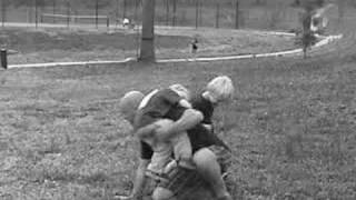 &quot;The Man&quot; Pete Yorn contest vid