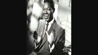 Nat King Cole - Let There Be Love video