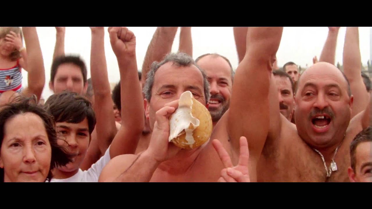 Arabian Nights – Official Trailer