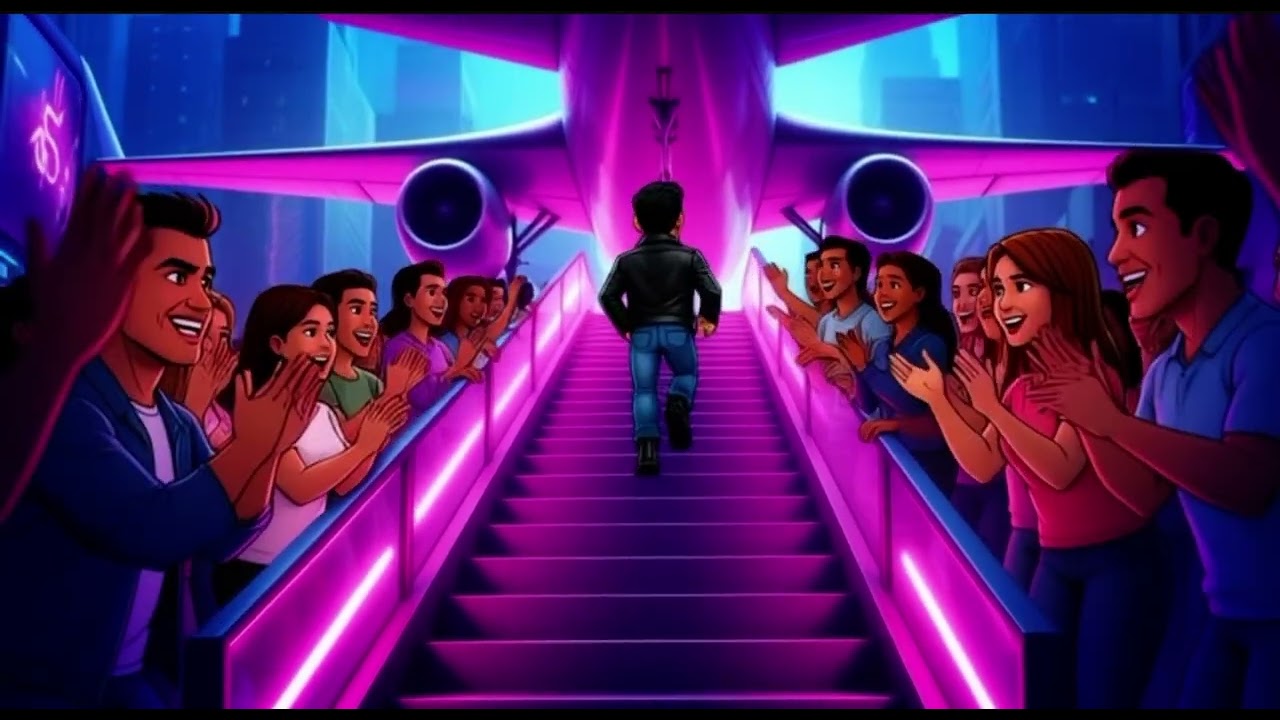 The Teachers Guide- Ziyee (official animation)