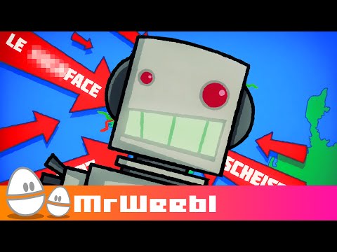 The Dangers Of Swearing | BAD Advice