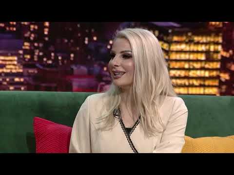 Pastel 19.02.2020 - Duda Balje & Nora Pollozhani
