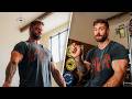 After 15 Years Of Bodybuilding This Is How I Train For Strength