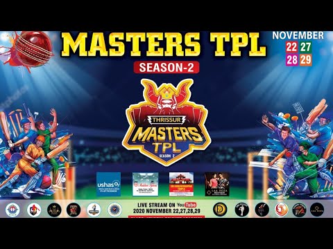 Phoenix vs Pearl City || Grand Finale || Masters TPL - Season 2