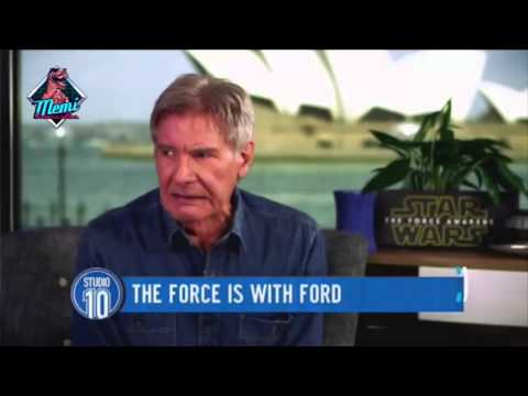 Harrison Ford será presidente de #estadosunidos🇺🇸 en el MCU #marvel #avengers #hulk #SabiasQue