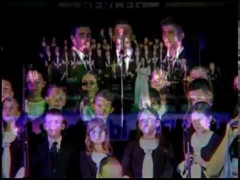 Ansambl Zefir  - Nedžmija Suljić - Karanfile cvijeće moje