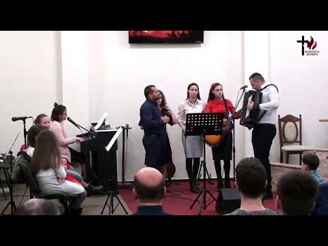 Gosen 30.12.2018 - dum seara (Todor Nelutu)