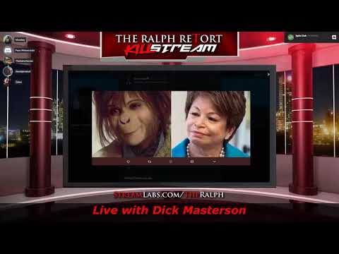 #Killstream Dick Masterson Live + Resurrection [Reupload]