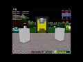 Backrooms Portal In Build A Boat For Treasure Roblox