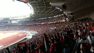 Download lagu Jakmania Salam Satu Jiwa PERSIJA di GBK Senayan mp3