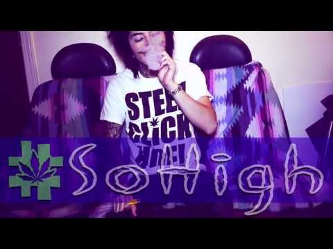 SEV. - #SOHIGH (Music Video)