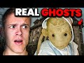 America S Most Haunted Houses