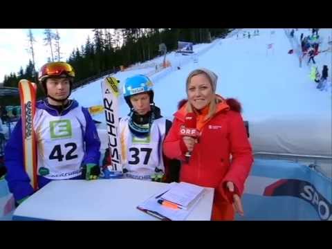 Kreischberg 18.1.2015