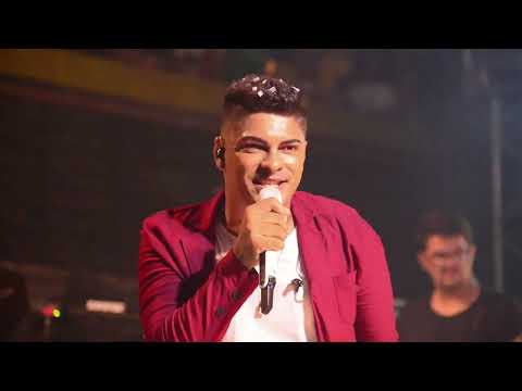 Thyago Sena -  Ao vivo no Bailinho do TS