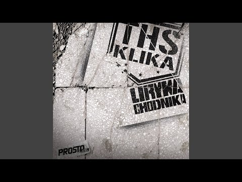 Liryka Chodnika