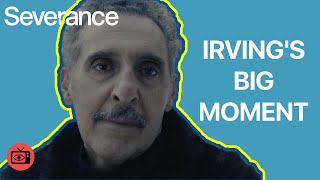 Hidden Details Uncovered in Severance Season 2 Episode 4 Woe's Hollow