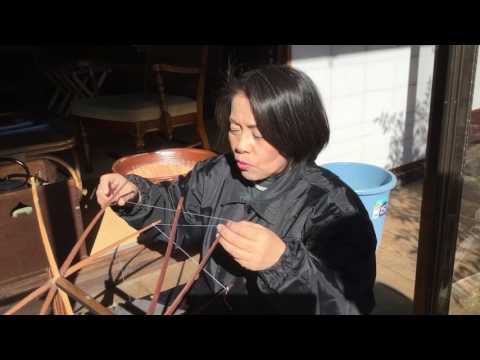 糸車 (道具)について詳しく解説