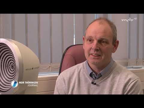 Wie trockene Augen das Sehen beeinträchtigen