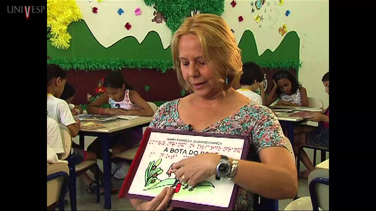 Sociologia da Educação - Aula 14 - Educação em direitos humanos e ambiente escolar