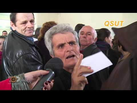 Fiks Fare, 12 Shkurt 2016, Pjesa 1 - Investigative Satirical Show