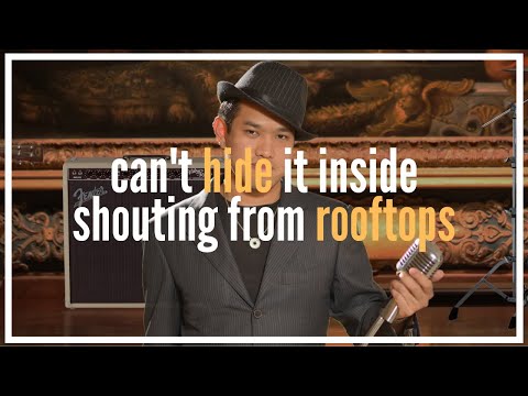 Project Maximus - Because of You (Proposal Surprise)