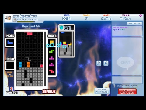 HDO X - pwn vs Wumbo