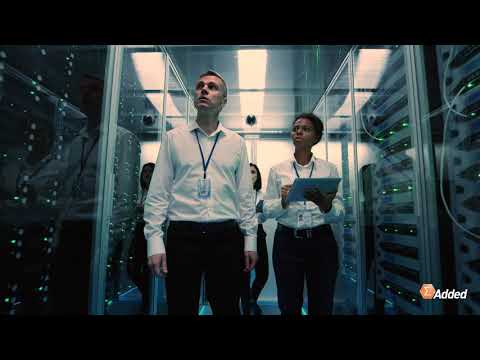 Vídeo: Vídeo Institucional Added