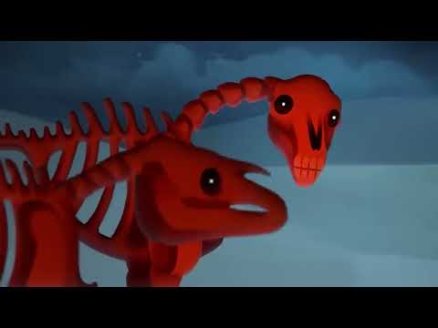 ( Clipe ) A Cura dos Pajés - Banda Luz da Nova Era