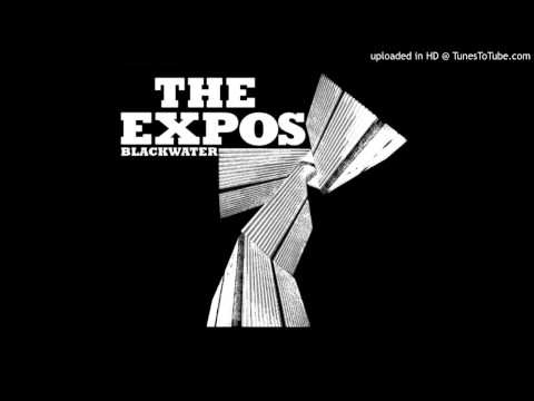 The Expos - Hate In Your Eyes