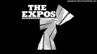 The Expos - Hate In Your Eyes