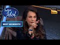 Indian Idol S13 Mumtaz जी ने बताए Rajesh Khanna जी के Late आने के 