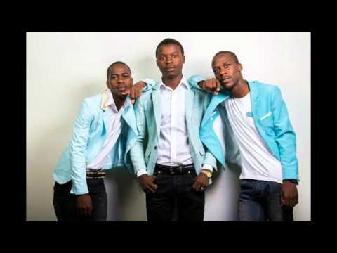 02 Sou um Deus - Trio EBD