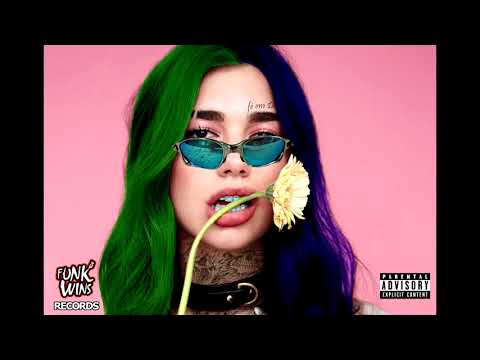 Mc Dua Lipa - Baile Start Now