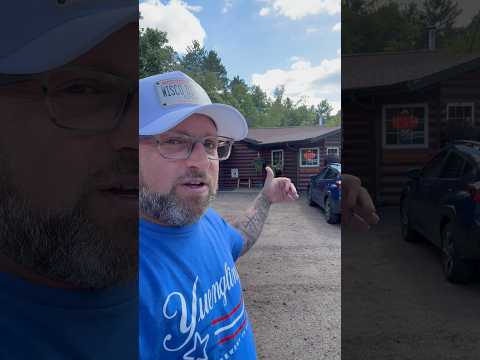 Black Bear Bar Video Review