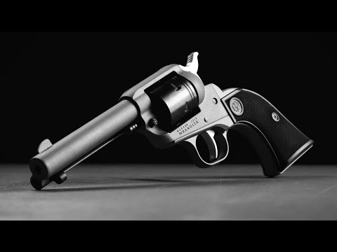 TOP 7 Best Budget Revolvers of 2023