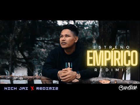 EMPÍRICO❌ Redimi2❌Nich Jai (Video Oficial) VERSIÓN MÉXICO