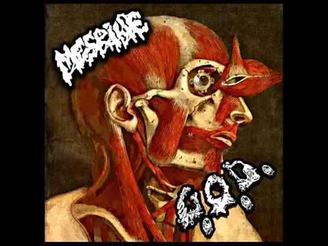 Mesrine & G.O.D (Full Split) 2015