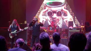 Pink Cream 69   Path of Destiny &amp; Talk to the Moon MORC 2019